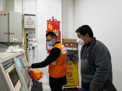 湖北恩施 義務檢測維保消防設施，儀器儀表修理助力企業安全復工復產