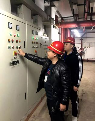創新監管機制，筑牢安全防線——福建消防技術服務事中事后監管新實踐