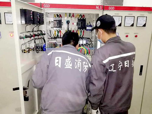 阜新市消防救援支隊強化消防技術服務機構監管，下發專項工作提示函聚焦儀器儀表修理