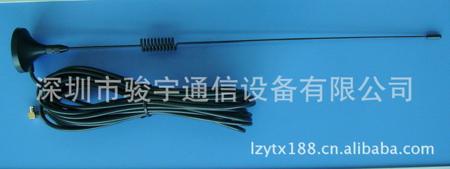 選購高品質(zhì)電視天線 專業(yè)廠家直供的韓國DMB移動(dòng)數(shù)字電視吸盤天線優(yōu)勢(shì)解析